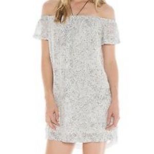 Cloth and Stone dress